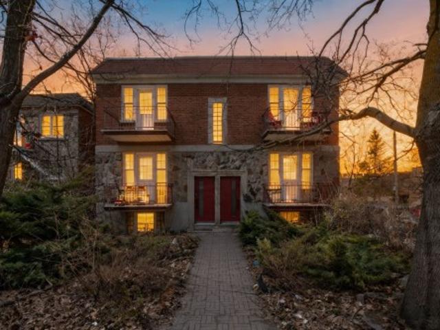 Property for sale in St. Leonard's, Quebec