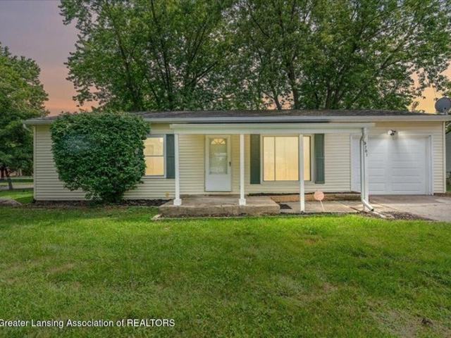 House for sale in Lansing, Michigan