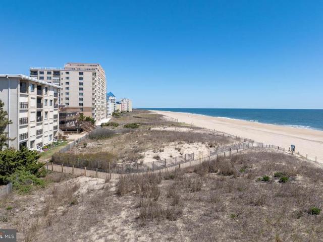 Condo for sale in Ocean City, Maryland