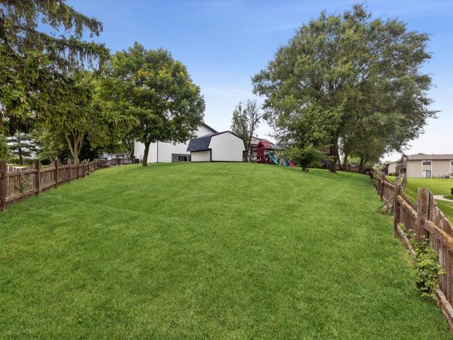 House for sale in Illinois