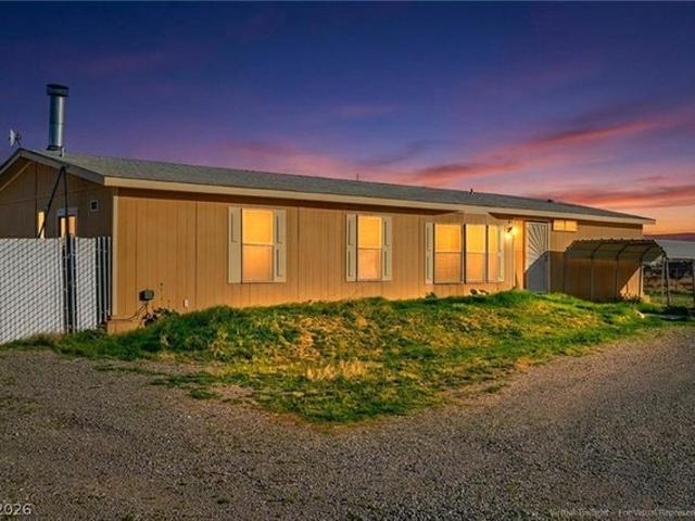 House for sale in Nye, Nevada
