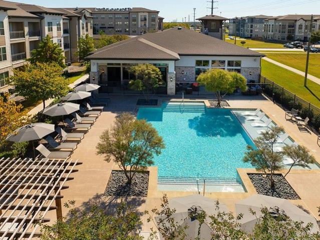 House for sale in Keller, Texas