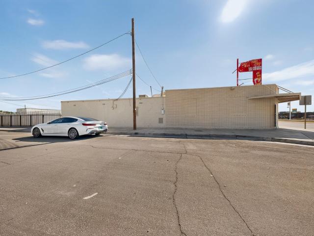 Property for rent in New Mexico