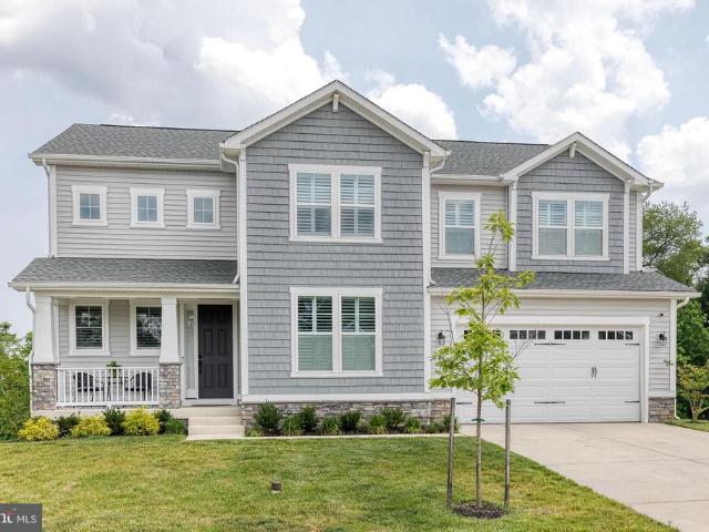 House for sale in Nottingham, Maryland