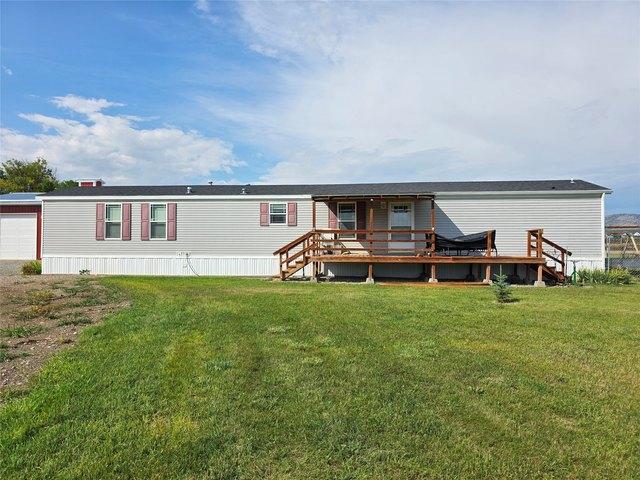 House for sale in Helena, Montana