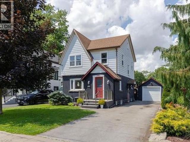 House for sale in Niagara, Ontario