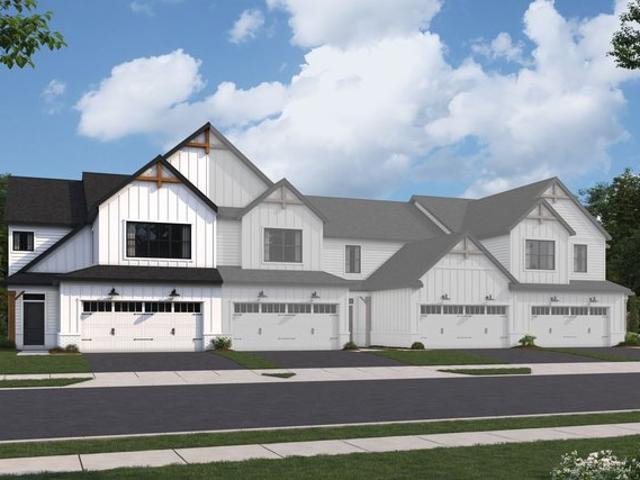 Townhouse for sale in Powell, Ohio