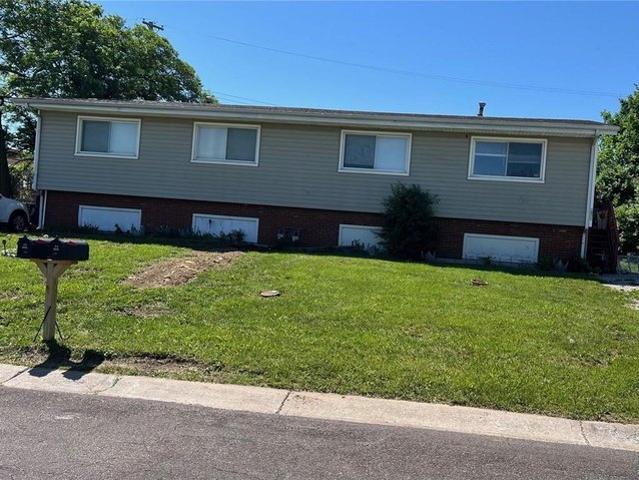 House for sale in Grandview, Missouri