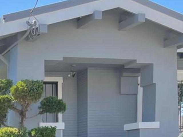 House for sale in Oakland, California