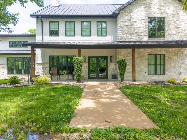 House for sale in Ashland, Missouri