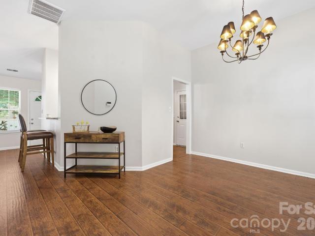 House for sale in Mecklenburg, North Carolina