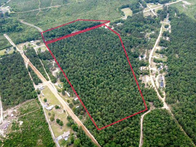 Land for sale in Batesburg