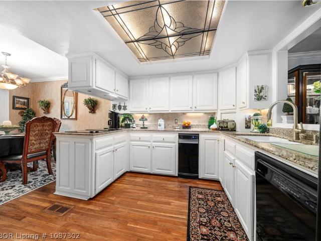 Condo for sale in Ark