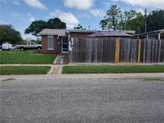 House for sale in Corpus Christi