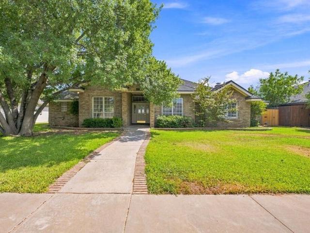 House for sale in Midland, Texas