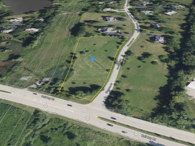 Land for sale in Long Grove, Illinois
