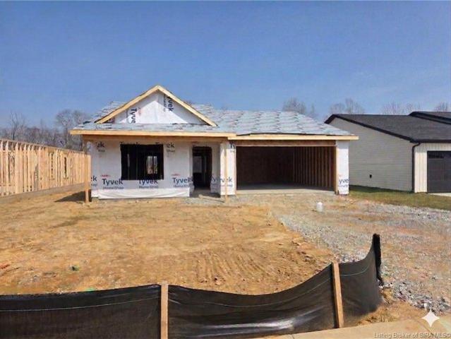 House for sale in Memphis, Clark County
