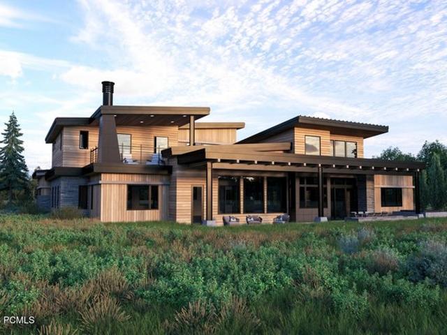 House for sale in Park City, Utah