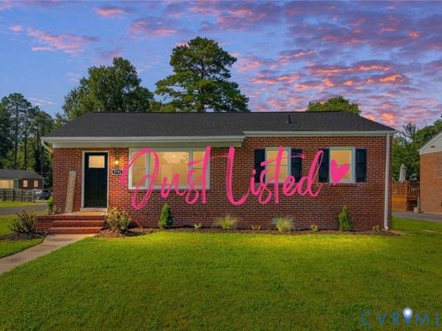 House for sale in Virginia