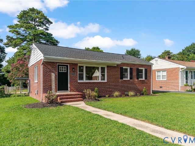 House for sale in Virginia