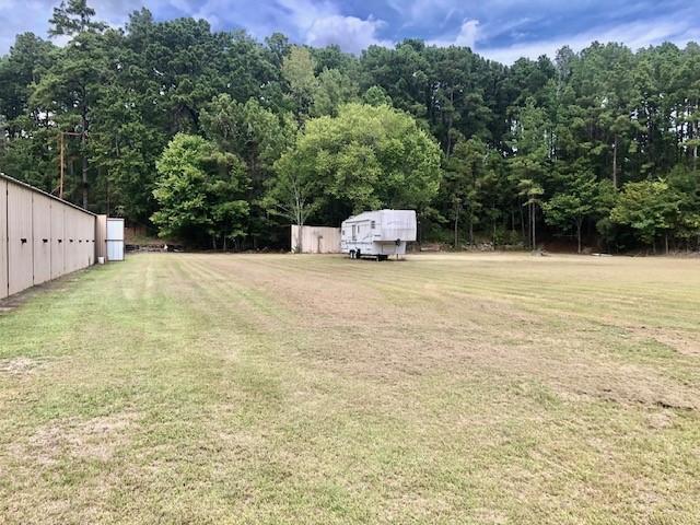 Land for sale in Point Blank, San Jacinto County