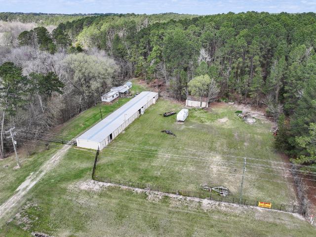 Land for sale in Oakhurst, Texas