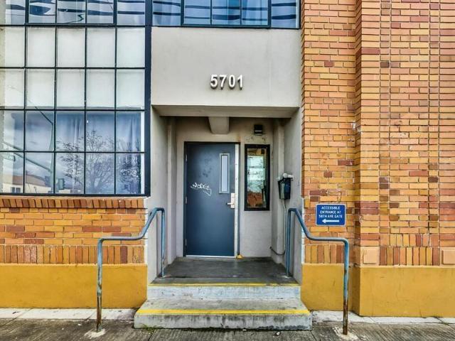 Property for rent in Oakland, California