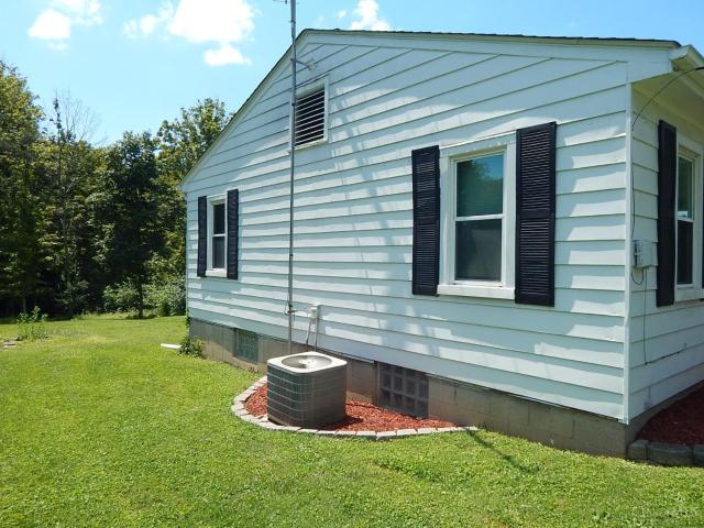 House for sale in Morrow, Ohio