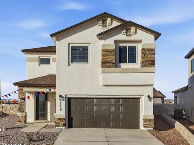 House for sale in El Paso, Texas