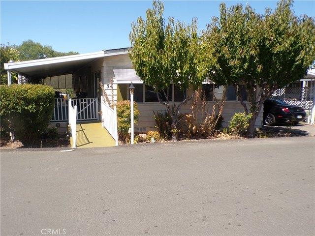 House for sale in Kelseyville, Lake County