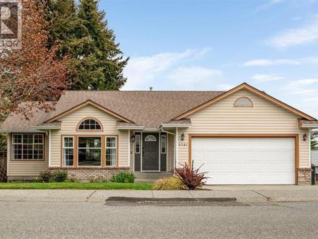 House for sale in Nanaimo, British Columbia