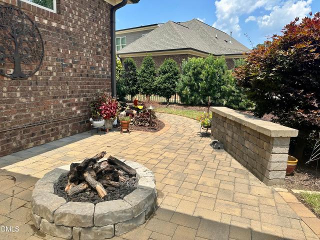 House for sale in Wake, North Carolina