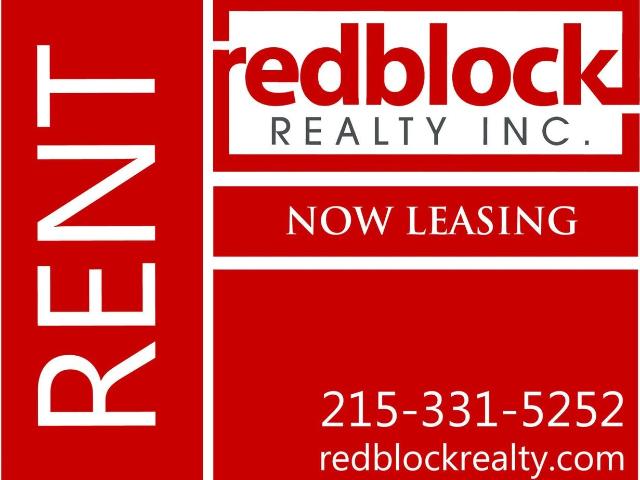 Apartment for rent in Philadelphia, Pennsylvania