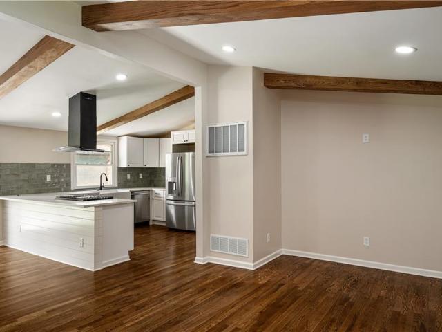 House for sale in Gladstone, Missouri