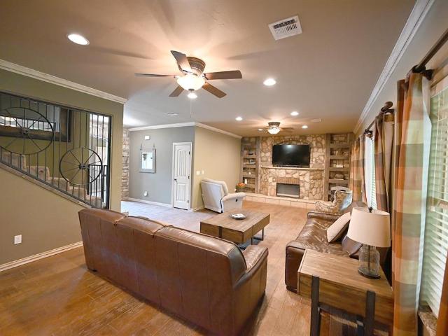 House for sale in Stillwater, Oklahoma