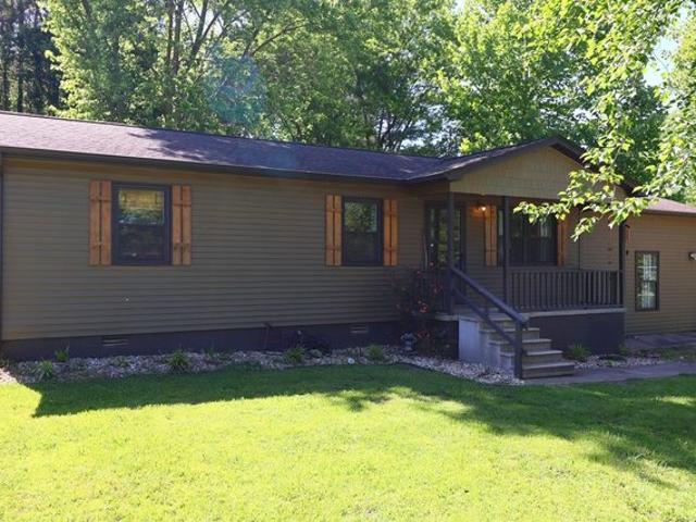 House for sale in Paducah, Kentucky
