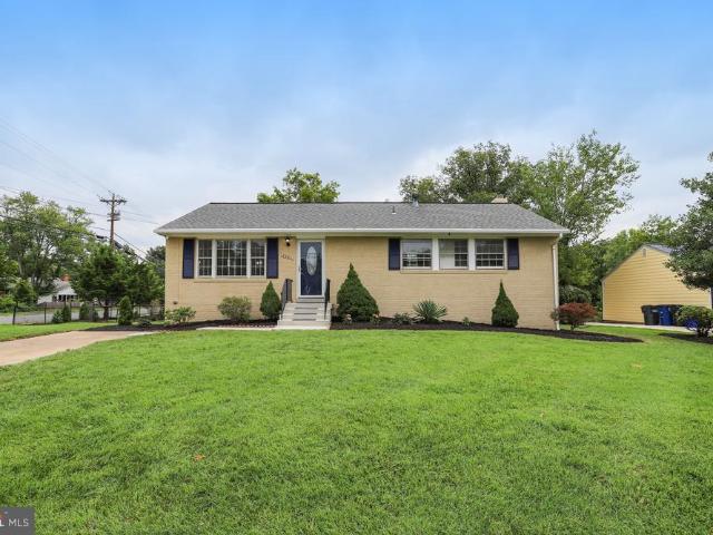 House for sale in Virginia