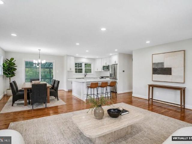 House for sale in Centreville, Fairfax County