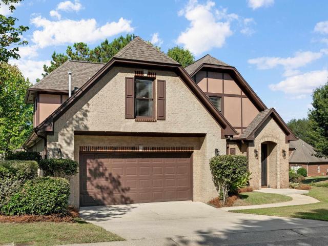 House for sale in Hoover, Alabama