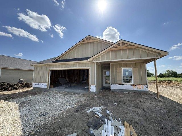 House for sale in Kansas