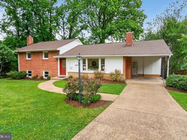 House for sale in Bethesda, Maryland