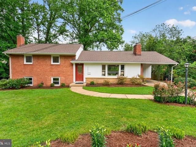 House for sale in Bethesda, Maryland