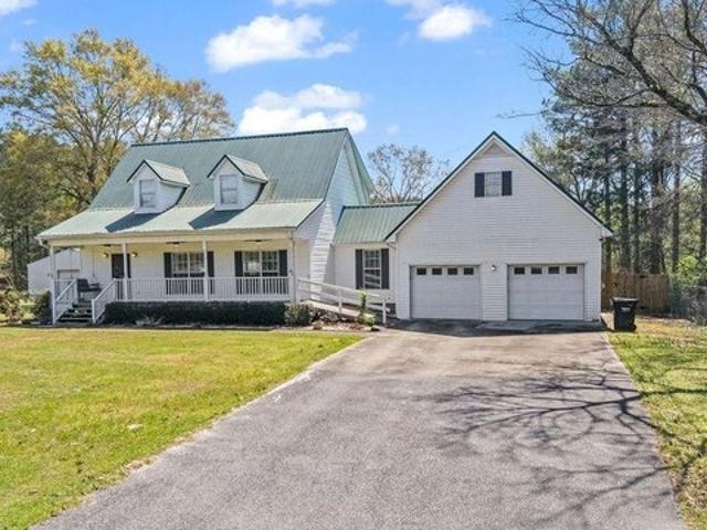 House for sale in Bessemer, Alabama
