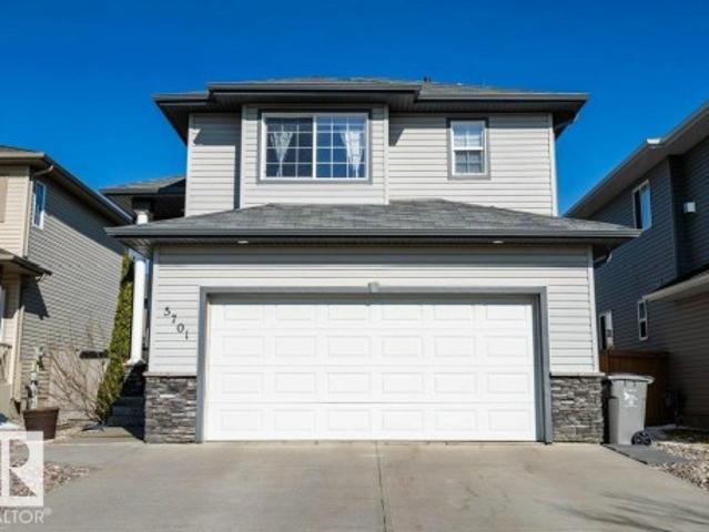 House for sale in Beaumont, Alberta