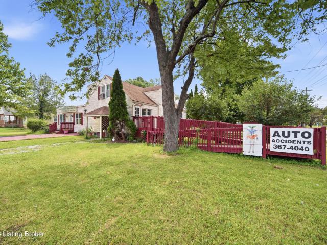House for sale in Louisville, Kentucky
