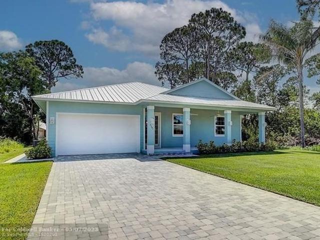 House for sale in Stuart, Florida