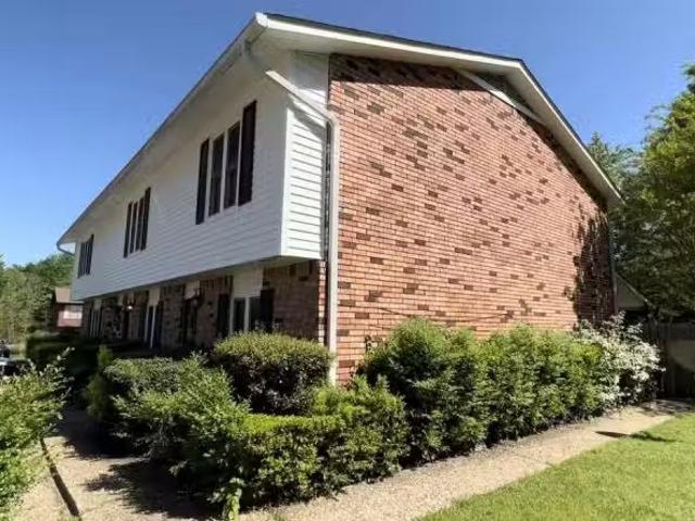 Apartment for rent in North Little Rock