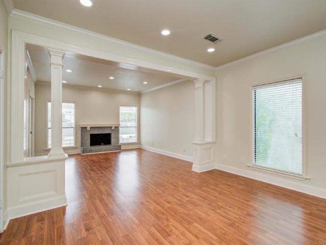 Townhouse for sale in Houston