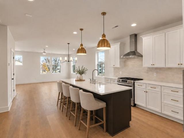 Townhouse for sale in Nashville, Middle Tennessee