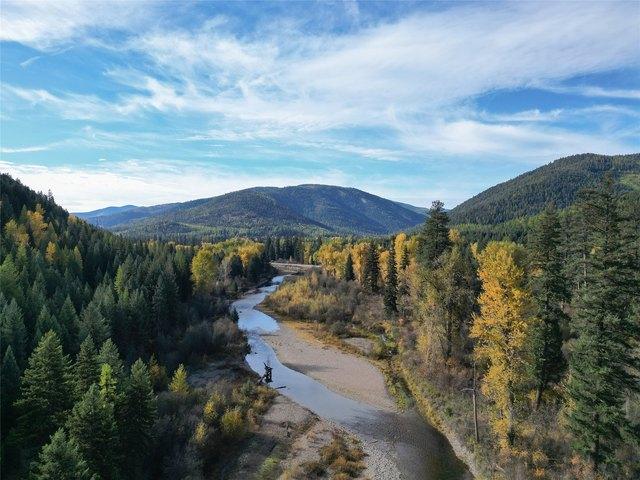 Land for sale in Libby, Montana
